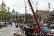 Fotograf  Werner Ch. Buchwald - Rotterdam