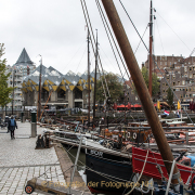 Fotograf  Werner Ch. Buchwald - Rotterdam