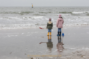 Fotograf  Werner Ch. Buchwald - Borkum