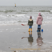 Fotograf  Werner Ch. Buchwald - Borkum