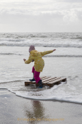 Fotograf  Werner Ch. Buchwald - Borkum