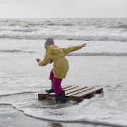 Fotograf  Werner Ch. Buchwald - Borkum