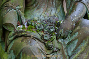 Fotowalk Frühling auf dem Friedhof - Fotograf Clemens Schnitzler