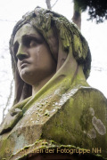 Fotowalk Frühling auf dem Friedhof - Fotografin Nicole Gieseler