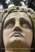 Fotowalk Frühling auf dem Friedhof - Fotografin Nicole Gieseler