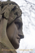 Fotowalk Frühling auf dem Friedhof - Fotografin Nicole Gieseler