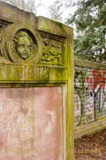Fotowalk Frühling auf dem Friedhof - Fotografin Nicole Gieseler