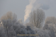 Winterlandschaften - Fotograf Albert Wenz