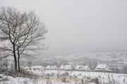 Winterlandschaften - Fotograf Albert Wenz
