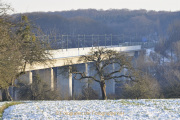 Winterlandschaften - Fotograf Albert Wenz