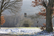 Winterlandschaften - Fotograf Albert Wenz