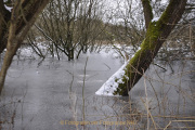 Winterlandschaften - Fotograf Albert Wenz