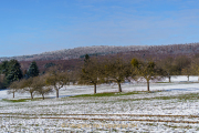 Winterlandschaften - Fotograf Clemens Schnitzler