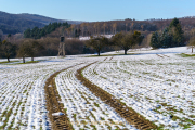 Winterlandschaften - Fotograf Clemens Schnitzler