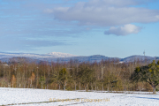 Winterlandschaften - Fotograf Clemens Schnitzler
