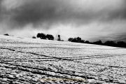 Winterlandschaften - Fotograf Henry Mann