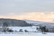 Winterlandschaften - Fotografin Jutta R. Buchwald