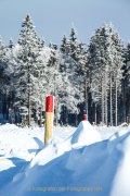 Winterlandschaften - Fotografin Jutta R. Buchwald