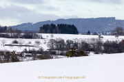 Winterlandschaften - Fotograf  Werner Ch. Buchwald