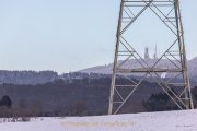 Winterlandschaften - Fotograf  Werner Ch. Buchwald