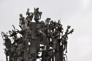 Fotowalk Auf den Spuren Gutenbergs in Mainz