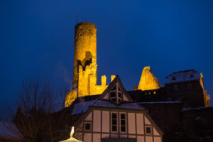 Weihnachtsmarkt