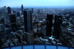 Blaue Stunde