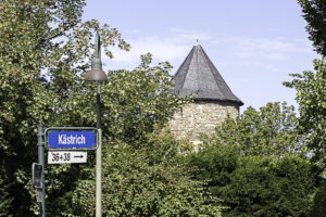 Mainz - Kästrich